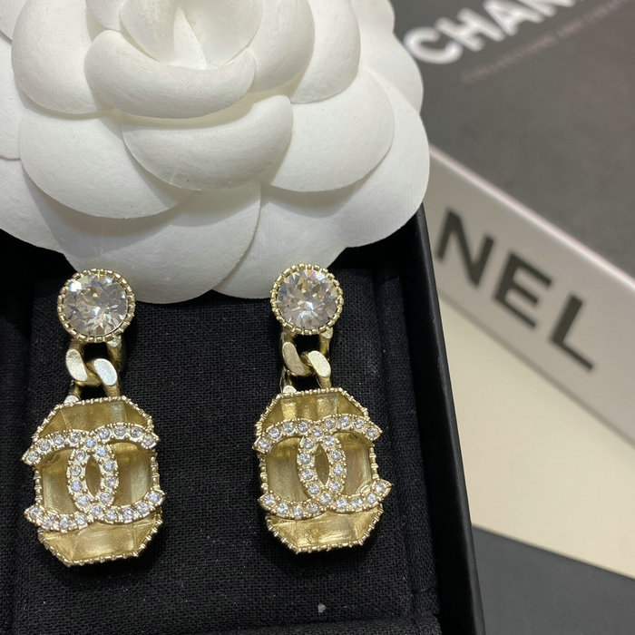 Chanel Earrings YFCE1202