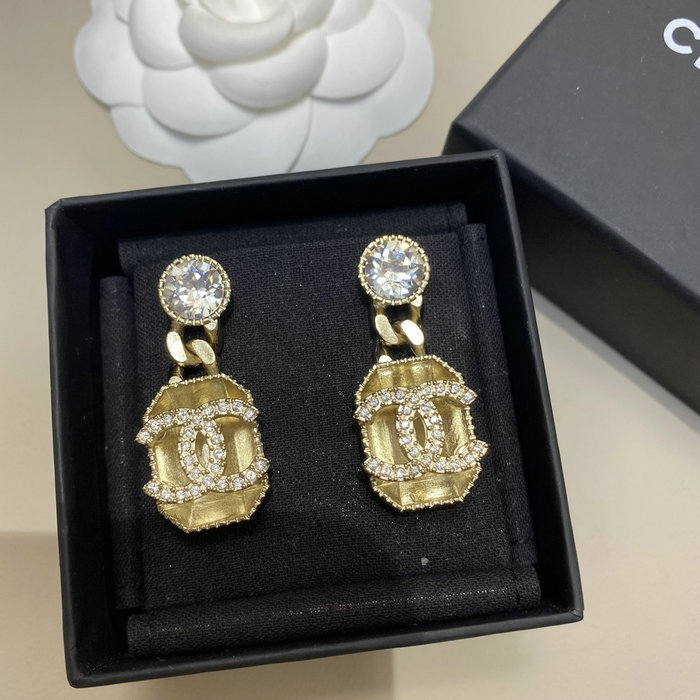 Chanel Earrings YFCE1202