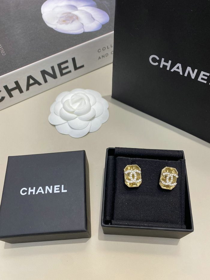 Chanel Earrings YFCE1203
