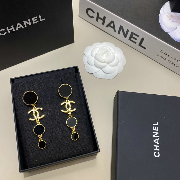 Chanel Earrings YFCE1205