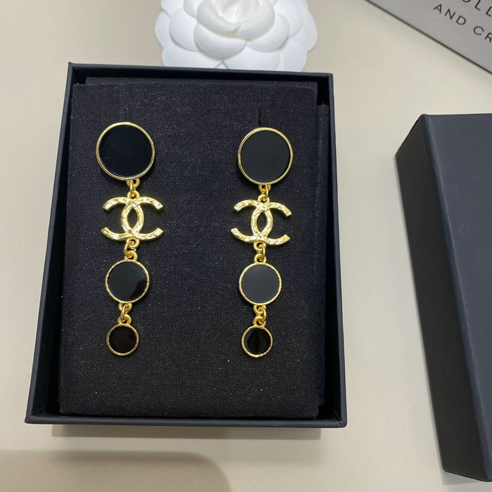 Chanel Earrings YFCE1205