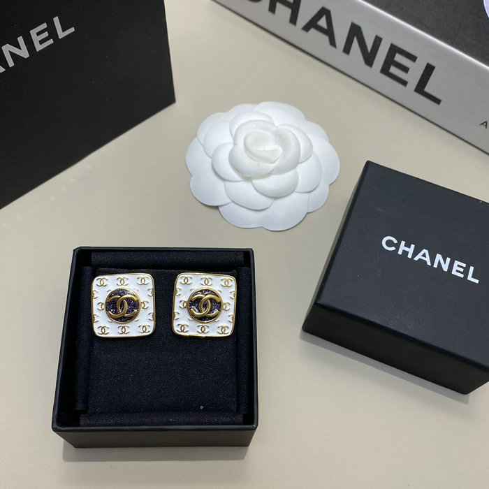 Chanel Earrings YFCE1206