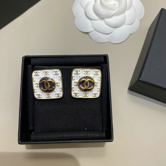 Chanel Earrings YFCE1206