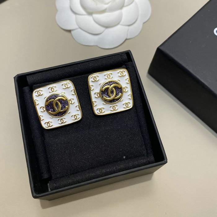 Chanel Earrings YFCE1206