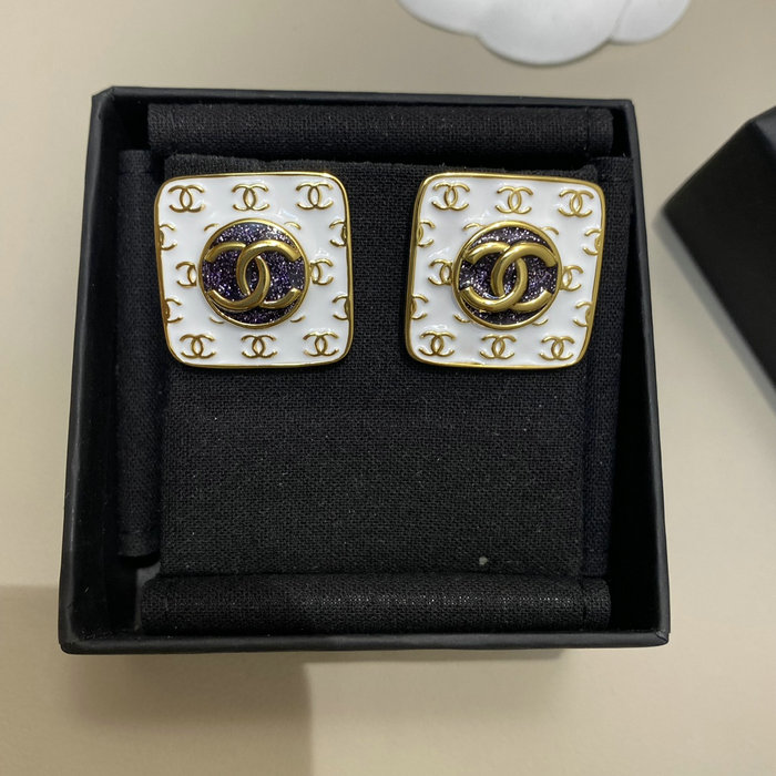 Chanel Earrings YFCE1206