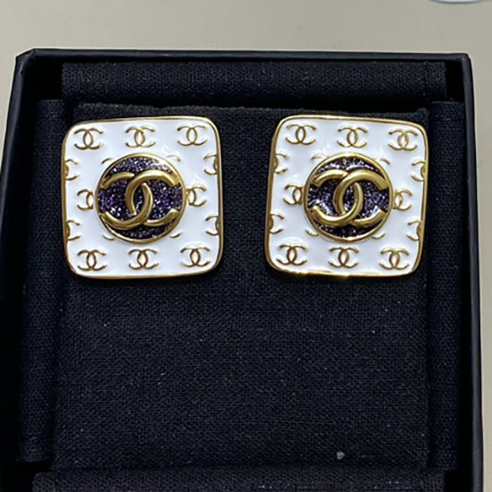 Chanel Earrings YFCE1206