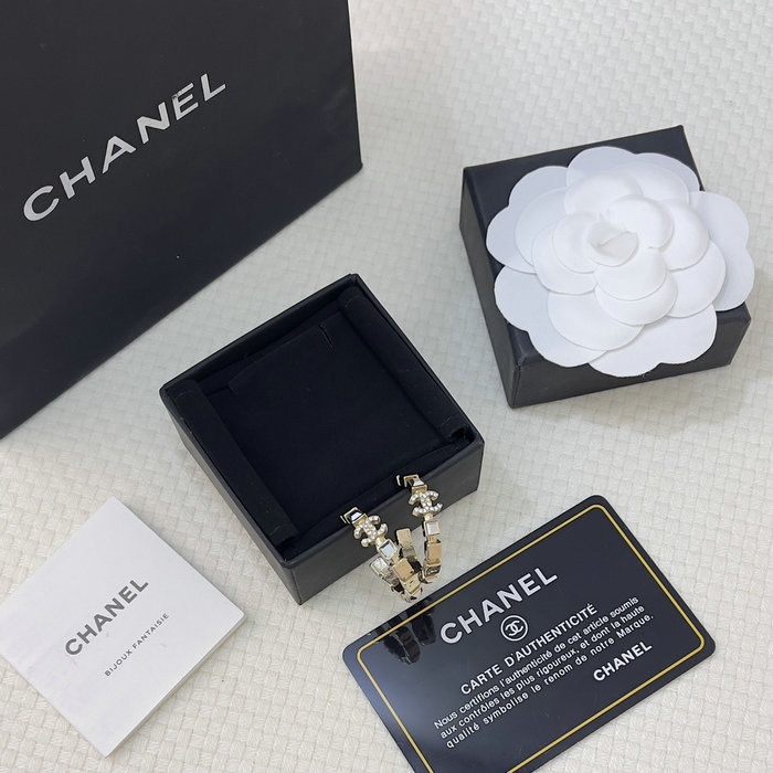 Chanel Earrings YFCE1208