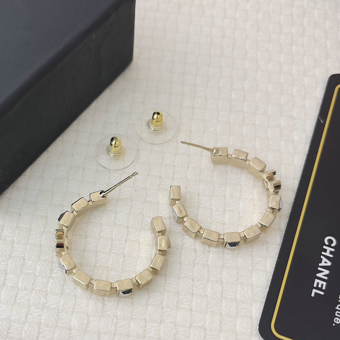 Chanel Earrings YFCE1208