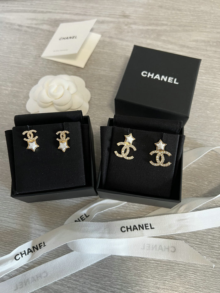 Chanel Earrings YFCE1209