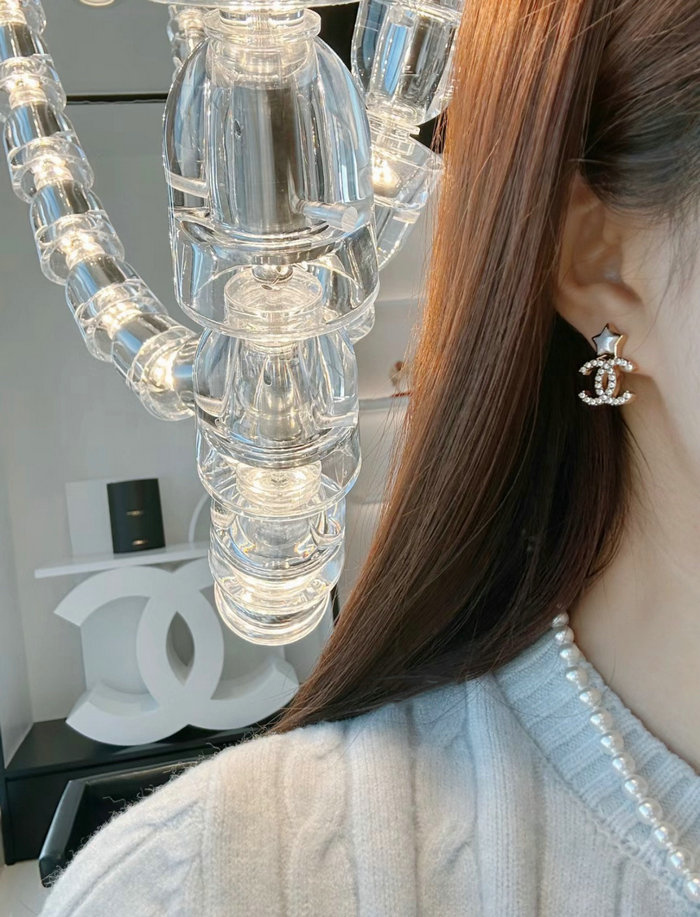 Chanel Earrings YFCE1209
