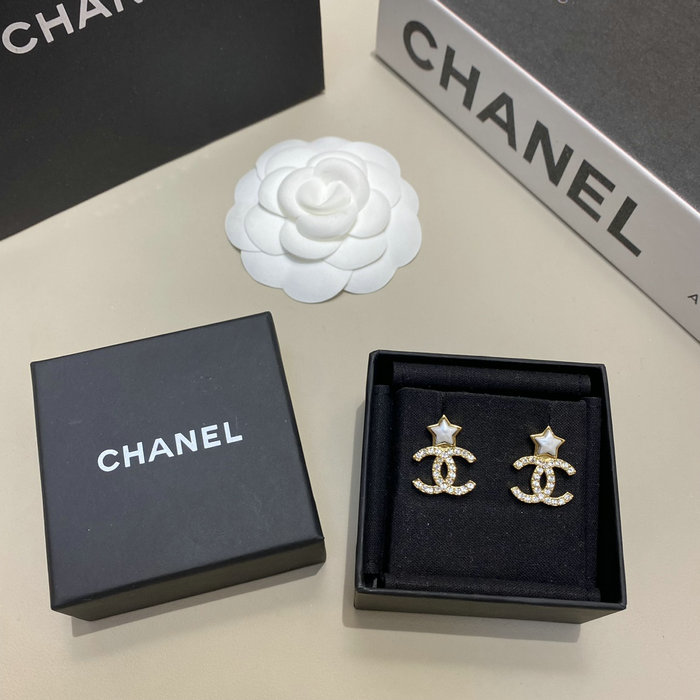 Chanel Earrings YFCE1209