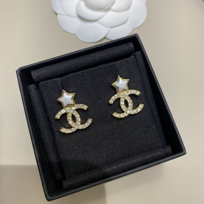 Chanel Earrings YFCE1209