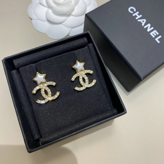 Chanel Earrings YFCE1209