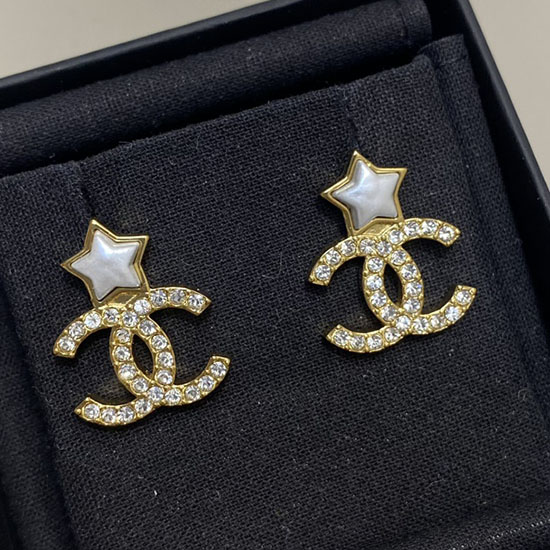 Chanel Earrings YFCE1209