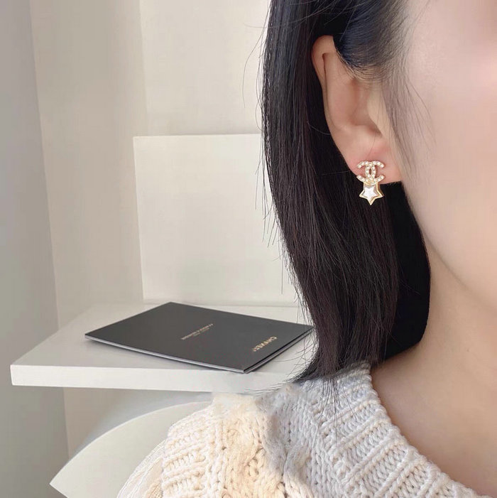 Chanel Earrings YFCE1210