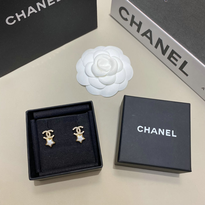 Chanel Earrings YFCE1210