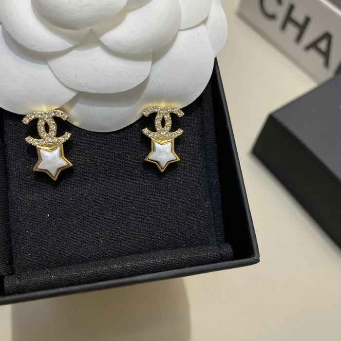 Chanel Earrings YFCE1210