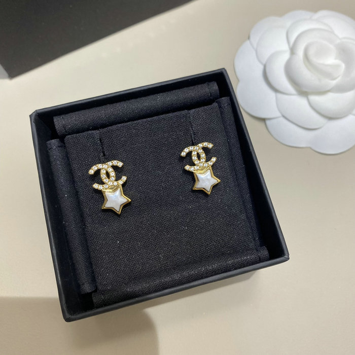 Chanel Earrings YFCE1210