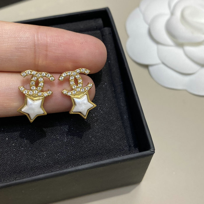 Chanel Earrings YFCE1210