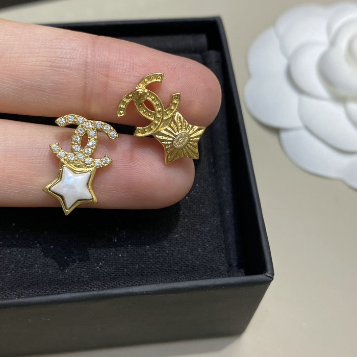 Chanel Earrings YFCE1210