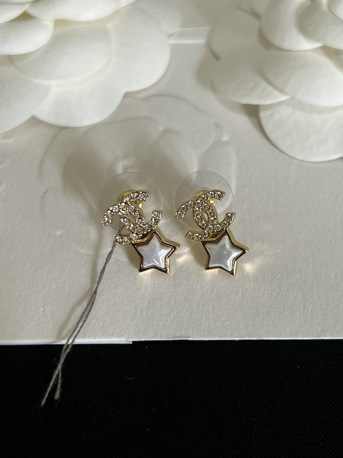 Chanel Earrings YFCE1211