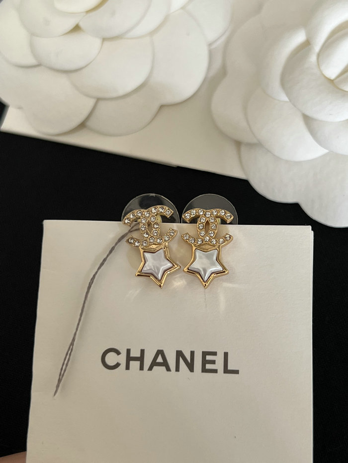 Chanel Earrings YFCE1211