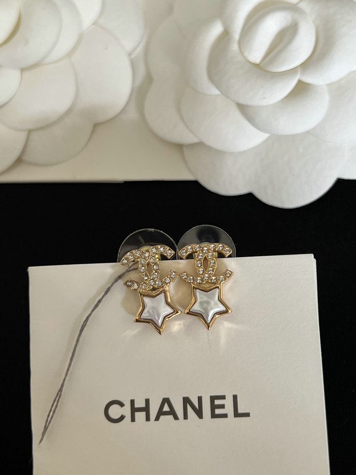 Chanel Earrings YFCE1211