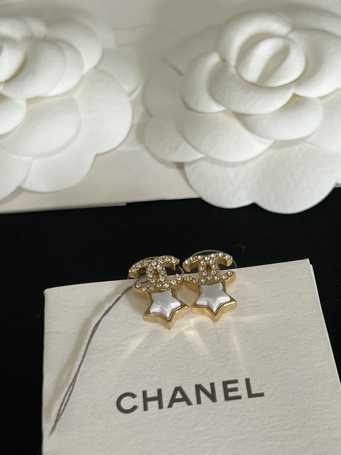 Chanel Earrings YFCE1211