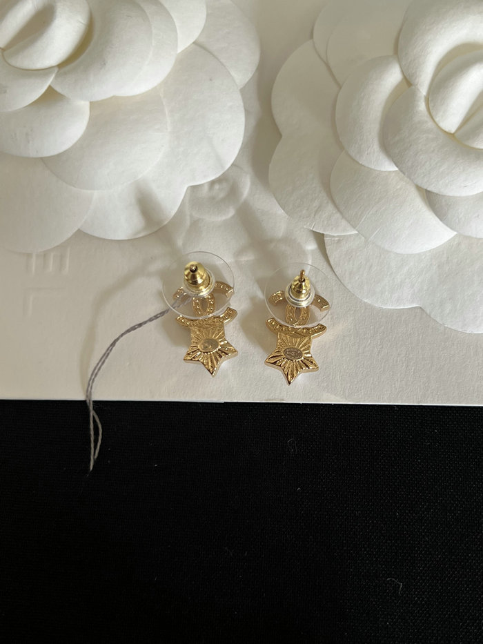 Chanel Earrings YFCE1211