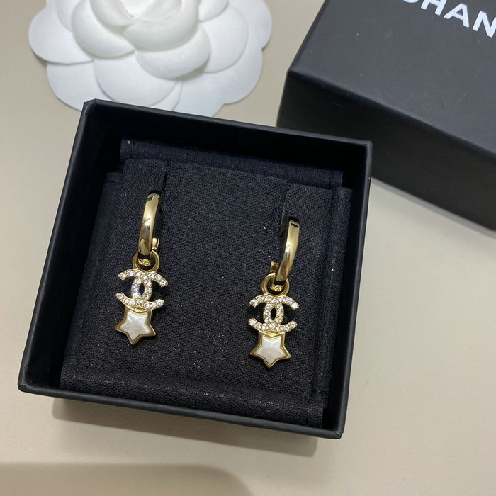 Chanel Earrings YFCE1212