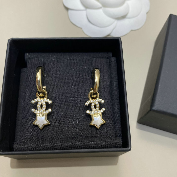 Chanel Earrings YFCE1212