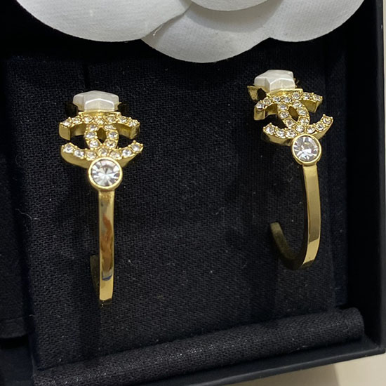 Chanel Earrings YFCE1214