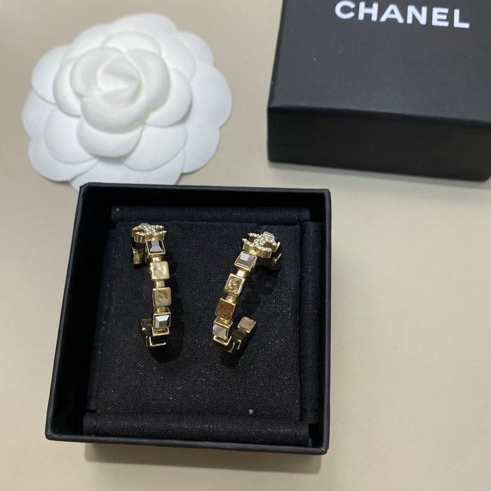 Chanel Earrings YFCE1215