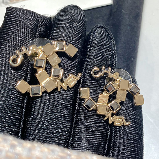 Chanel Earrings YFCE1216