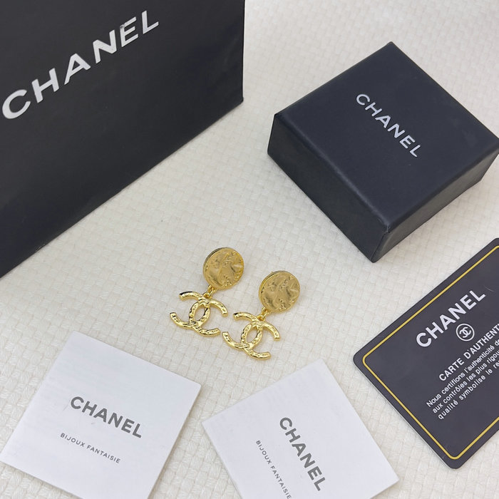 Chanel Earrings YFCE1217