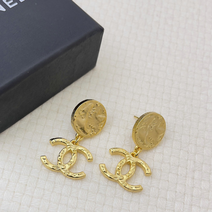 Chanel Earrings YFCE1217