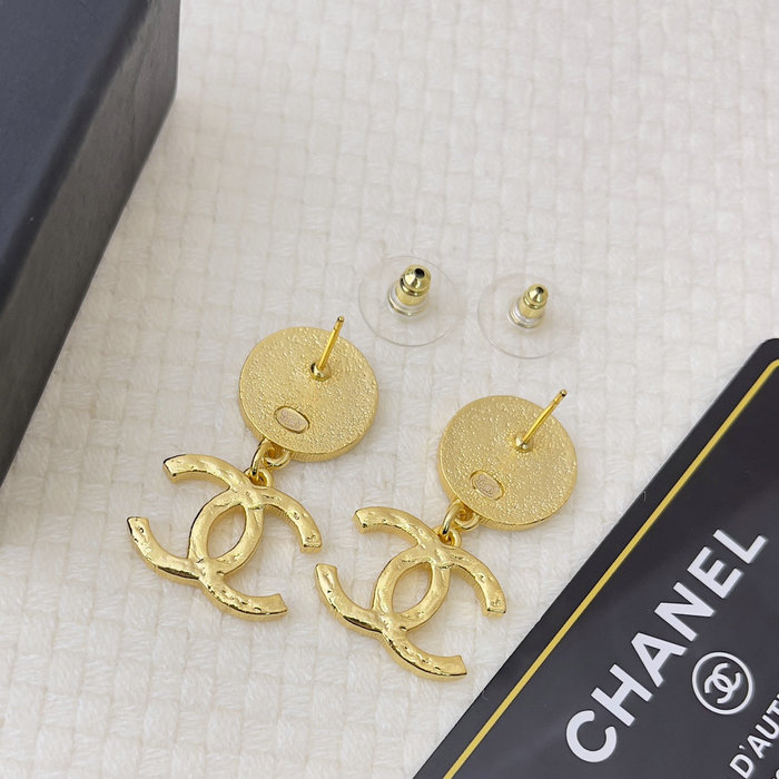 Chanel Earrings YFCE1217