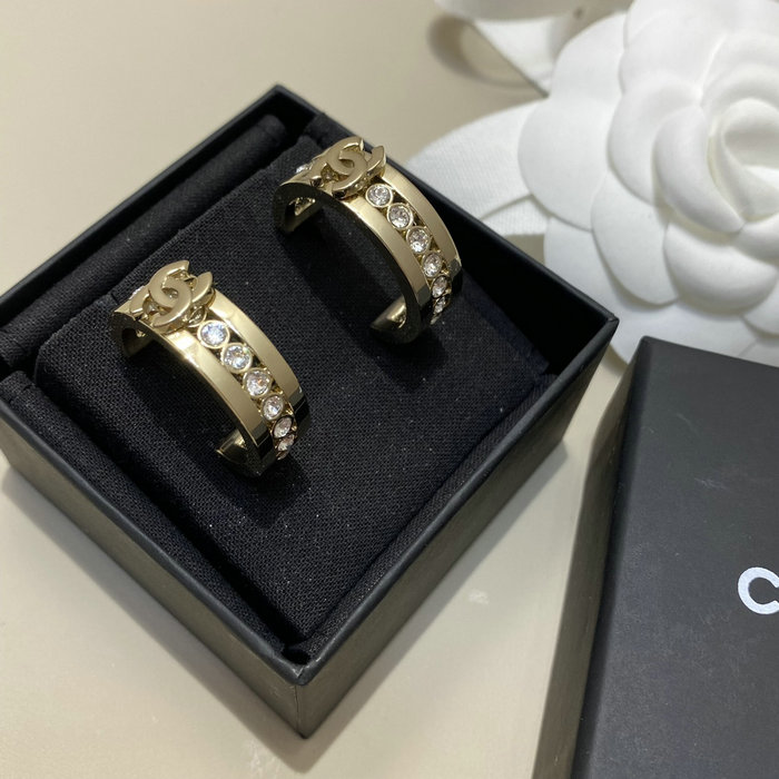 Chanel Earrings YFCE1218