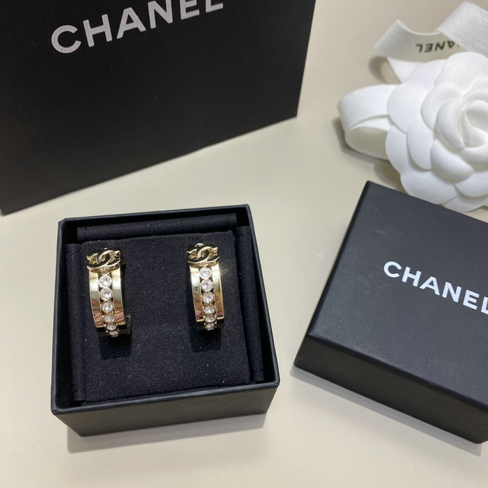 Chanel Earrings YFCE1218