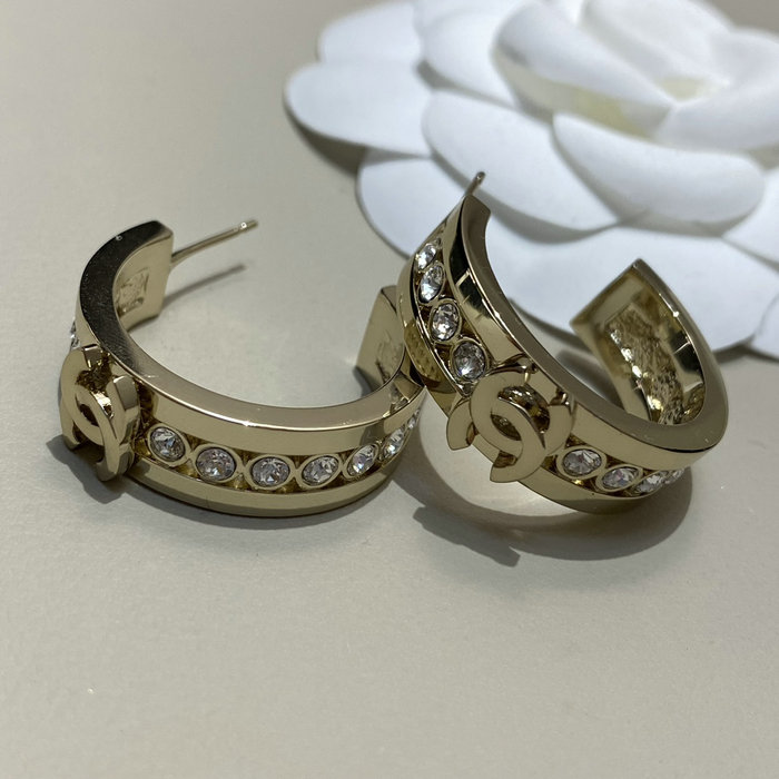 Chanel Earrings YFCE1218