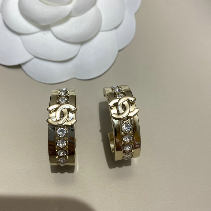 Chanel Earrings YFCE1218