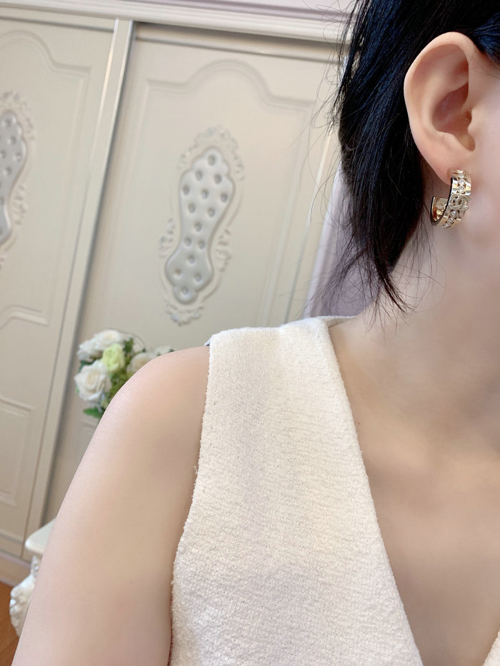 Chanel Earrings YFCE1218