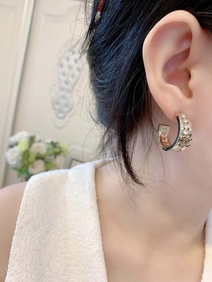 Chanel Earrings YFCE1218