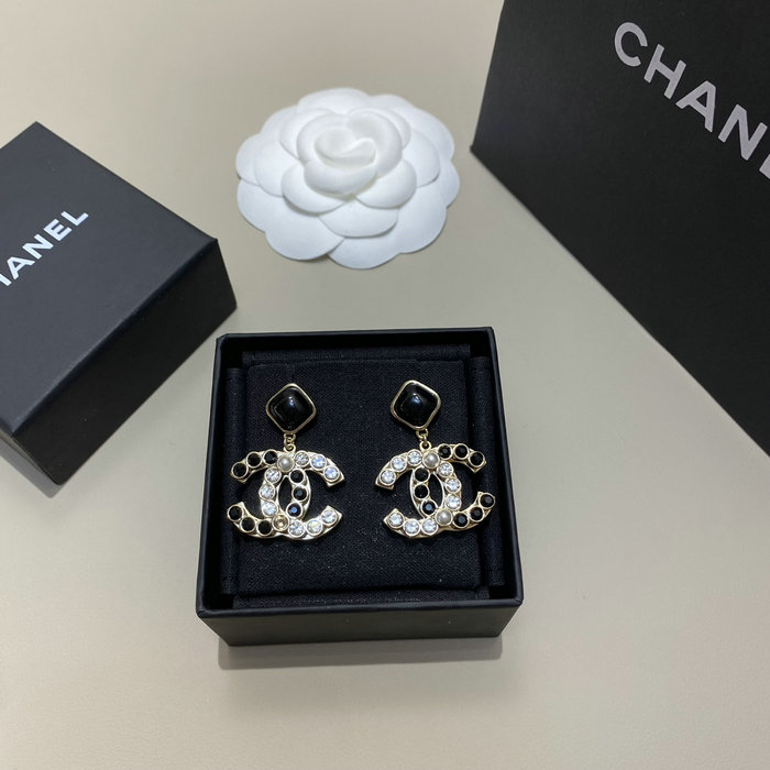 Chanel Earrings YFCE1219