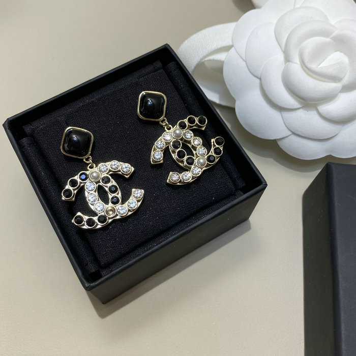 Chanel Earrings YFCE1219