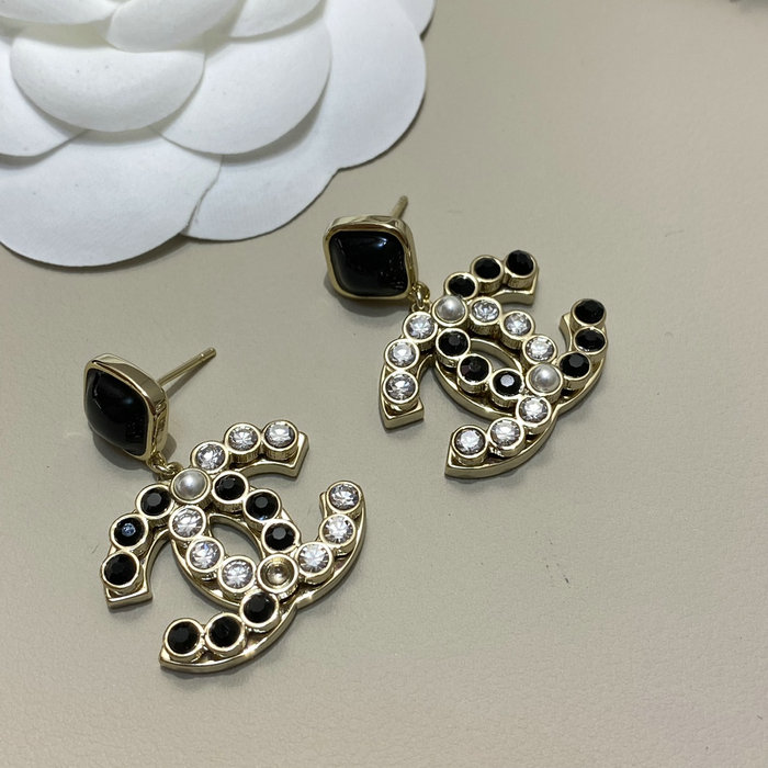 Chanel Earrings YFCE1219