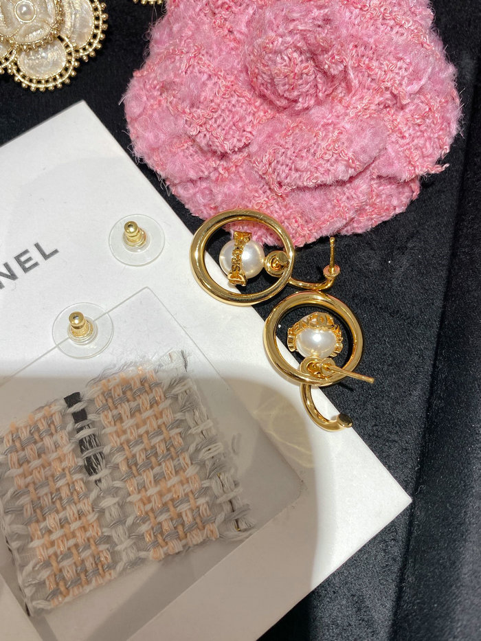 Chanel Earrings YFCE1220