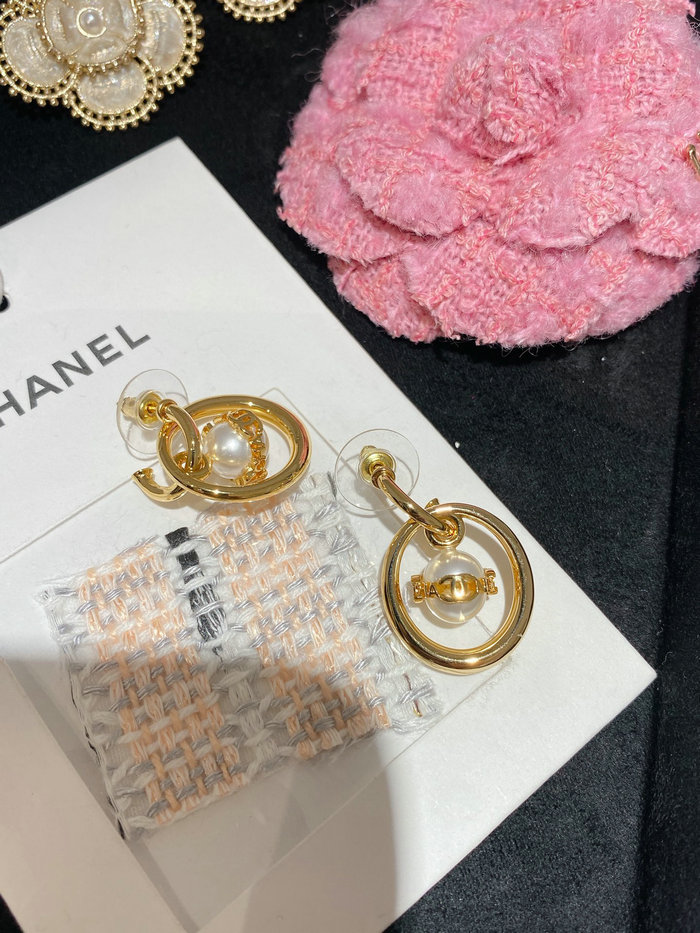 Chanel Earrings YFCE1220