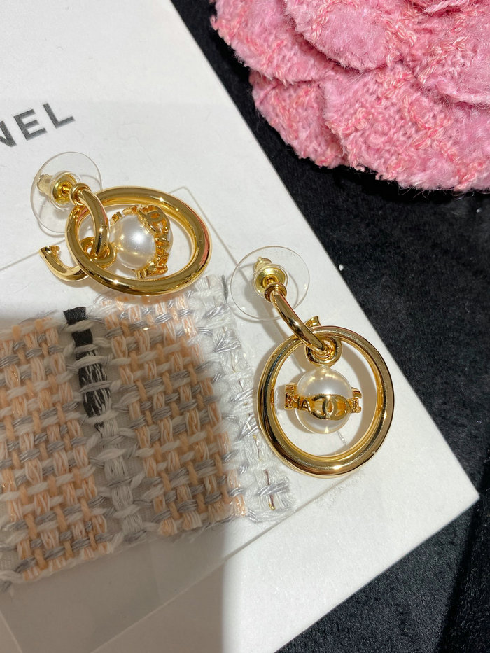 Chanel Earrings YFCE1220