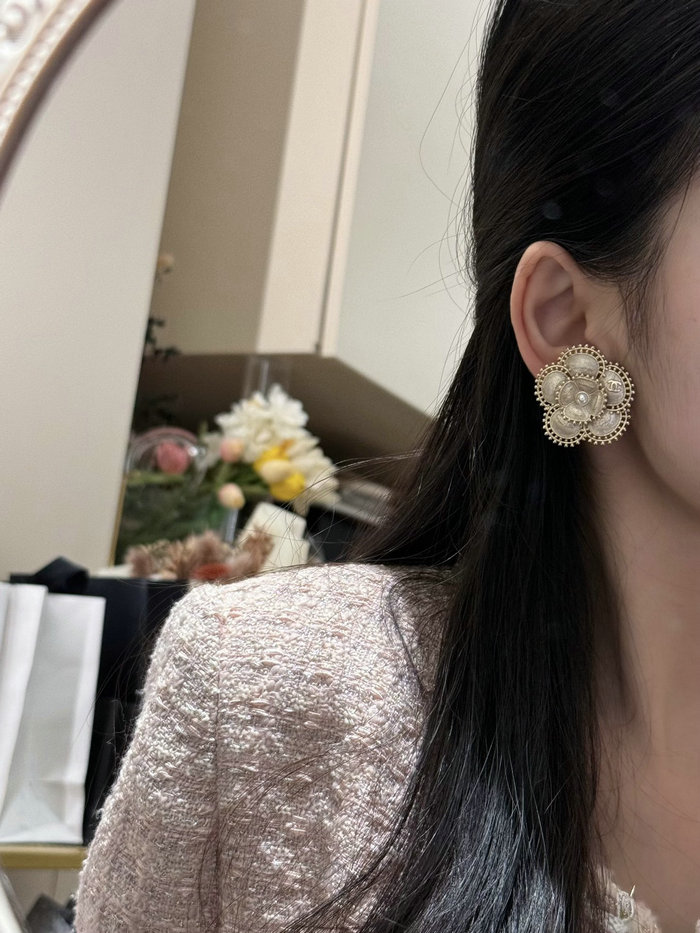 Chanel Earrings YFCE1221